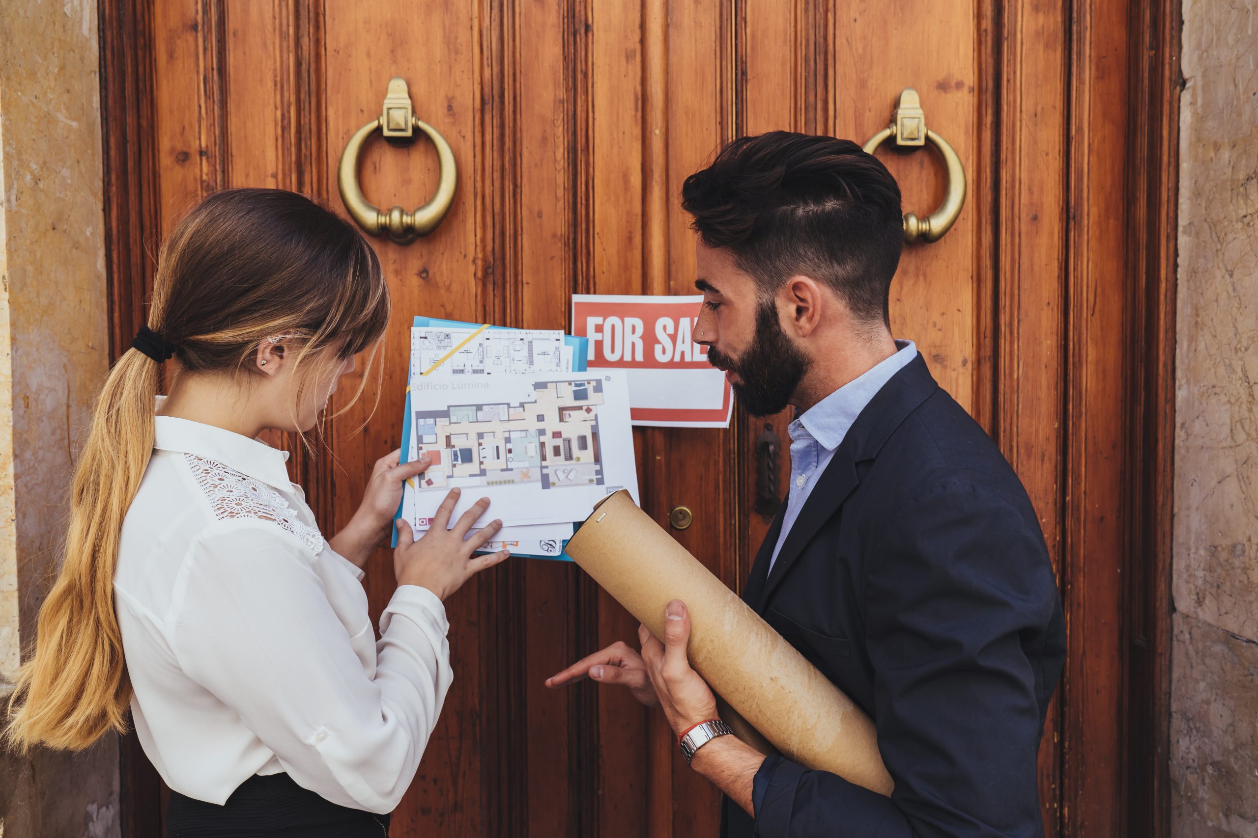 How to Sell a House: A Step-by-Step Guide
